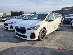 Usata 2024 BMW 218 Active Tourer Comfort Edition Monovolume | 37.533 € (Buon prezzo)