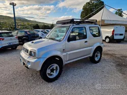 Grigio Usata 2004 Suzuki Jimny SUV | 10.000 € (Buon prezzo)