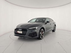 Grigio scuro Usata 2024 Audi A5 S-Line Coupé | 47.900 € (Ottimo prezzo)