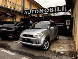 Grigio Usata 2008 Daihatsu Terios SUV | 6498 € (Buon prezzo)