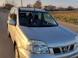 Grigio Usata 2006 Nissan X-Trail SUV | 4000 € (Buon prezzo)