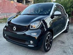 Usata 2014 Smart ForFour Prime Due volumi | 8799 € (Buon prezzo)