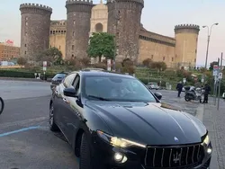 Usata 2017 Maserati Levante SUV | 23.500 € (Super prezzo)