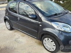 Grigio Usata 2007 Citroën C1 Due volumi | 1600 € (Ottimo prezzo)