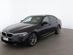 Nero Usata 2020 BMW 520 M Sport Tre volumi | 32.799 €