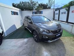 Grigio Usata 2020 Peugeot 5008 Allure SUV | 17.900 € (Ottimo prezzo)
