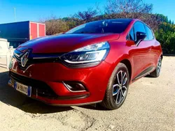 Rosso Usata 2019 Renault Clio IV Life Tre volumi | 9000 € (Buon prezzo)