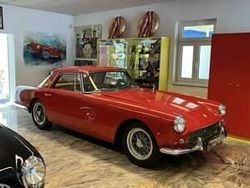 Rosso Usata 1959 Ferrari 250 Coupé | 465.000 €