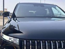 Nero Usata 2024 Jaecoo 7 SUV | 29.000 € (Buon prezzo)