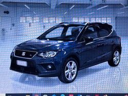 Grigio Usata 2020 Seat Arona FR SUV | 10.800 € (Buon prezzo)