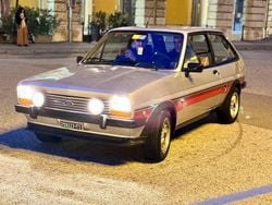 Usata 1980 Ford Fiesta Sport Tre volumi | 8500 €