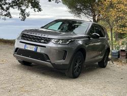 Usata 2020 Land Rover Discovery Sport S SUV | 19.900 € (Buon prezzo)