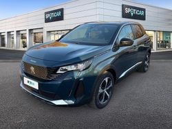 Blu Usata 2022 Peugeot 3008 GT SUV | 23.450 € (Buon prezzo)
