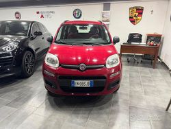 Bianco Usata 2012 Fiat Panda Easy Tre volumi | 5450 € (Buon prezzo)