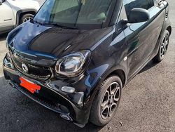 Usata 2018 Smart ForTwo Coupé Passion Due volumi | 12.000 € (Super prezzo)
