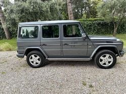 Usata 2007 Mercedes G400 SUV | 44.500 €
