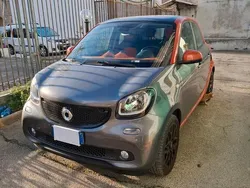 Usata 2015 Smart ForFour Edition #1 Due volumi | 9000 € (Buon prezzo)