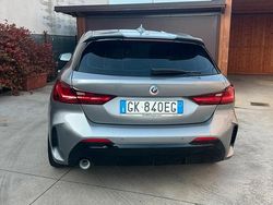 Grigio Usata 2022 BMW 1M M Sport Coupé | 30.500 € (Molto cara)