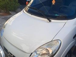 Bianco Usata 2011 Ligier Dué First Due volumi | 4000 €