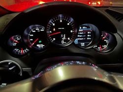 Blu/azzurro Usata 2015 Porsche Cayenne SUV | 28.000 € (Cara)