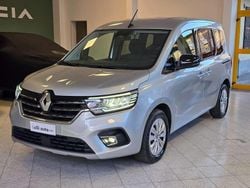 Argento Usata 2022 Renault Kangoo Equilibre Station wagon | 18.900 € (Buon prezzo)
