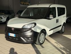 Other Usata 2019 Fiat Doblò Family Monovolume | 9990 € (Buon prezzo)