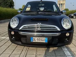 Usata 2007 Mini Cooper S Cabriolet Cabrio | 11.500 € (Buon prezzo)