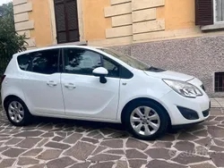 Usata 2013 Opel Agila Tre volumi | 5000 €
