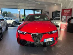 Rosso Usata 2022 Alfa Romeo Tonale Super SUV | 25.900 € (Buon prezzo)