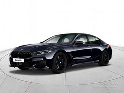 Blu Usata 2020 BMW 840 M Sport Coupé | 54.900 € (Ottimo prezzo)