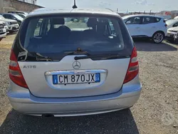 Usata 2004 Mercedes A170 Elegance Monovolume | 1600 € (Buon prezzo)
