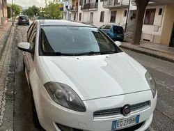 Bianco Usata 2010 Fiat Bravo Sport Due volumi | 2500 € (Ottimo prezzo)