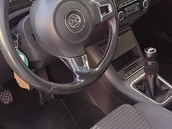 Bianco Usata 2011 VW Tiguan SUV | 4500 € (Buon prezzo)