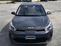 Usata 2022 Kia Rio 2 Tre volumi | 13.990 € (Buon prezzo)