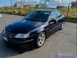 Usata 2003 Saab 9-3 Tre volumi | 3800 €