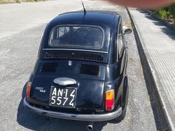 Usata 1970 Fiat 500 Tre volumi | 5500 €
