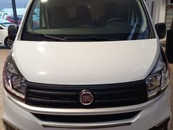Bianco Usata 2021 Fiat Talento Monovolume | 19.990 € (Buon prezzo)