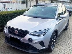 Grigio Usata 2024 Seat Arona Black Edition SUV | 15.990 € (Buon prezzo)