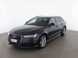 Blu Usata 2017 Audi A6 Station wagon | 19.799 € (Ottimo prezzo)