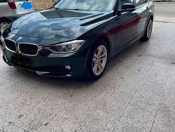 Usata 2013 BMW 320 Gran Turismo Comfort Edition Tre volumi | 8000 € (Super prezzo)