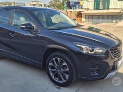 Usata 2016 Mazda CX-5 Exceed SUV | 8500 € (Super prezzo)