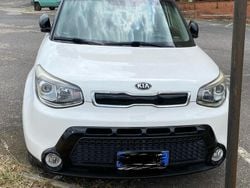 Bianco Usata 2015 Kia Soul SUV | 11.500 € (Buon prezzo)