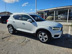 Bianco Usata 2018 Volvo XC40 Momentum SUV | 18.500 € (Buon prezzo)