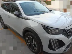 Usata 2023 Peugeot 2008 SUV | 21.500 € (Molto cara)
