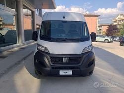 Bianco Usata 2022 Fiat Ducato 33 Furgone | 15.300 € (Super prezzo)