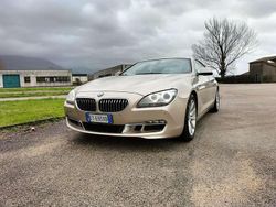 Usata 2014 BMW 640 Efficient Dynamics Coupé | 17.500 € (Ottimo prezzo)