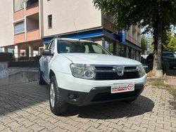 Bianco Usata 2011 Dacia Duster SUV | 6900 € (Molto cara)