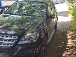 Usata 2009 Mercedes ML280 SUV | 10.900 € (Buon prezzo)