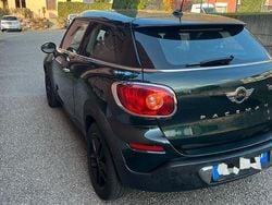 Verde Usata 2014 Mini Cooper Coupé Coupé | 10.000 € (Molto cara)