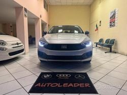 Grigio Usata 2021 Fiat Tipo City Life Tre volumi | 14.600 € (Buon prezzo)